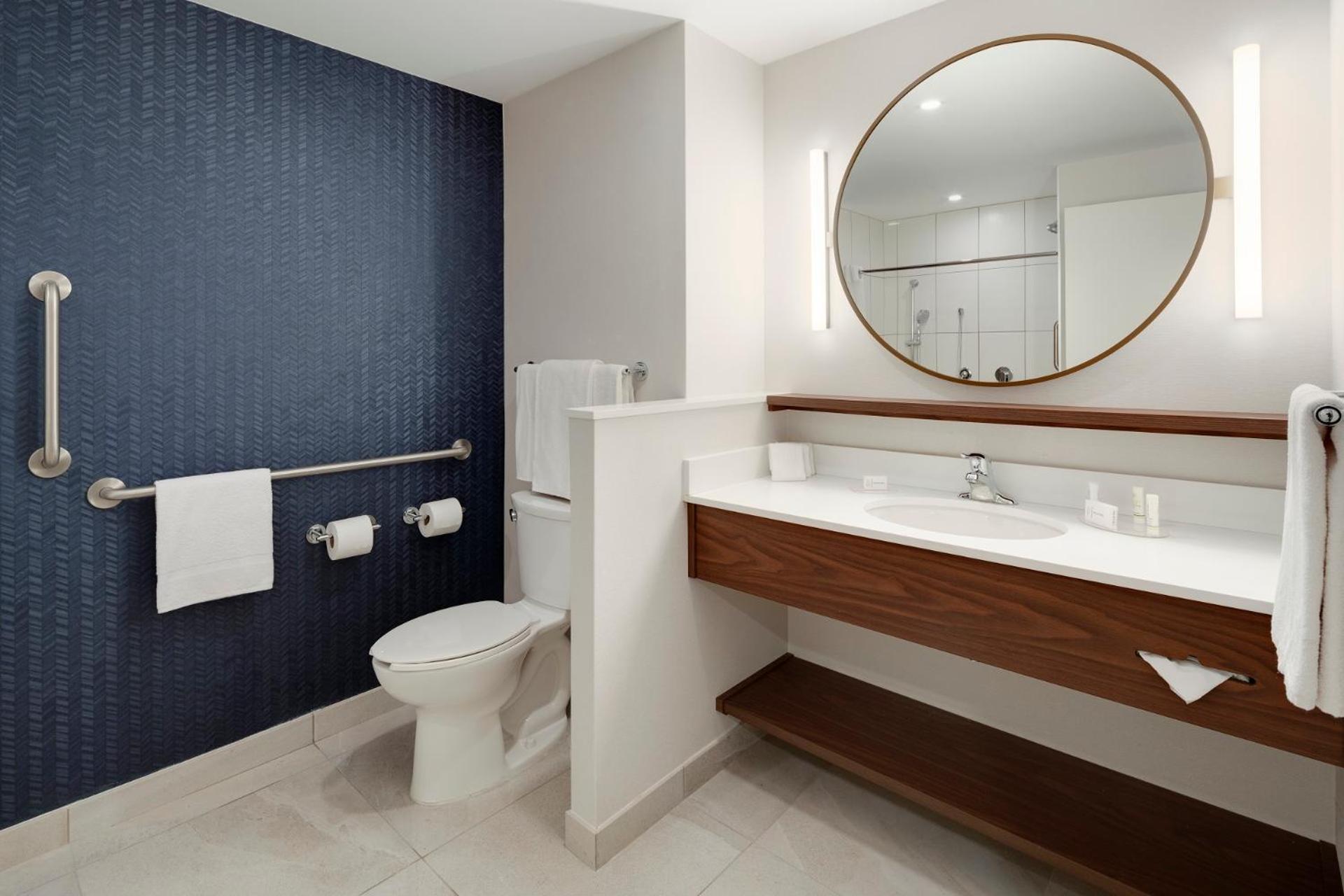 Fairfield Inn & Suites By Marriott טיחואנה מראה חיצוני תמונה