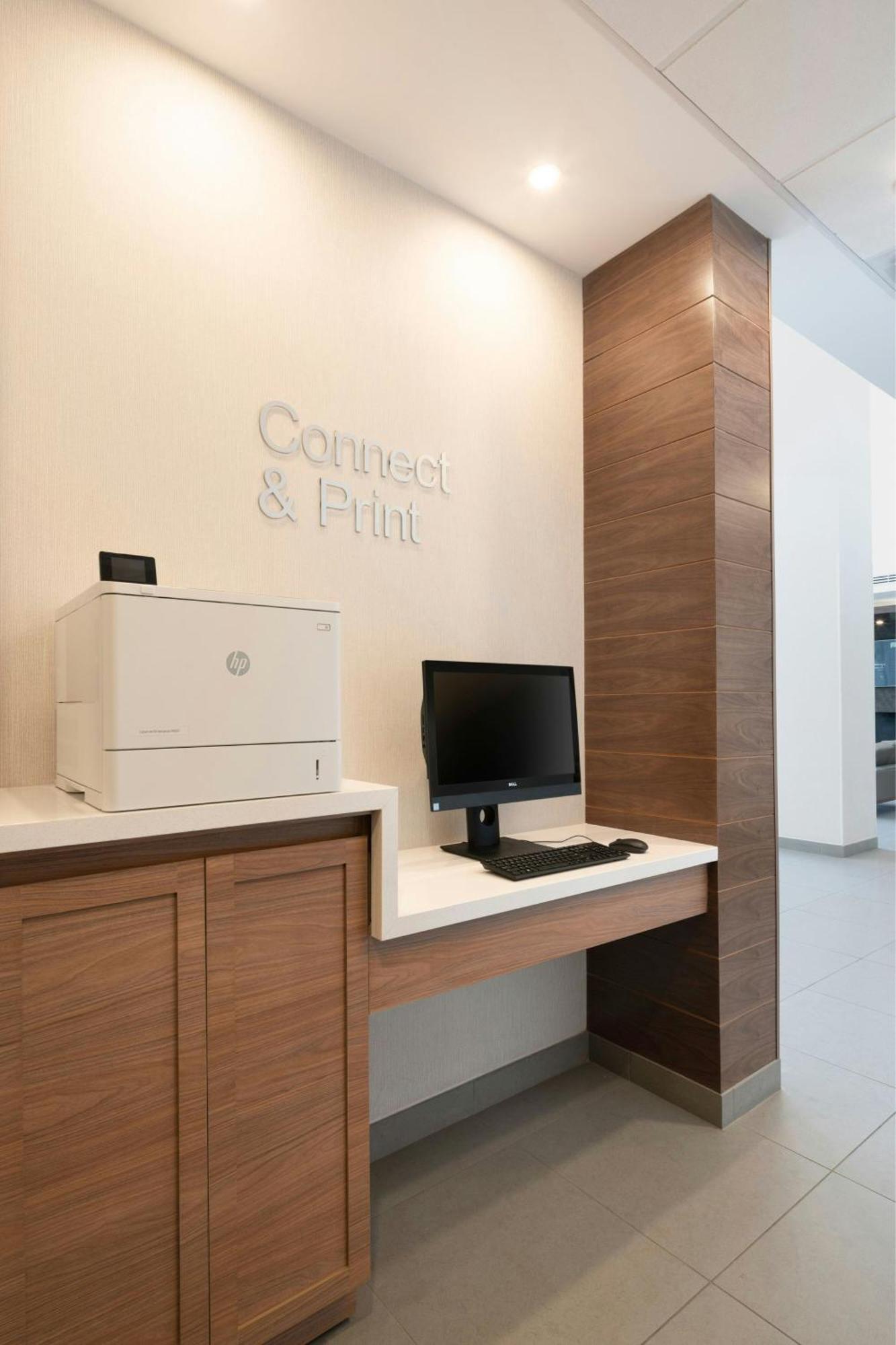 Fairfield Inn & Suites By Marriott טיחואנה מראה חיצוני תמונה