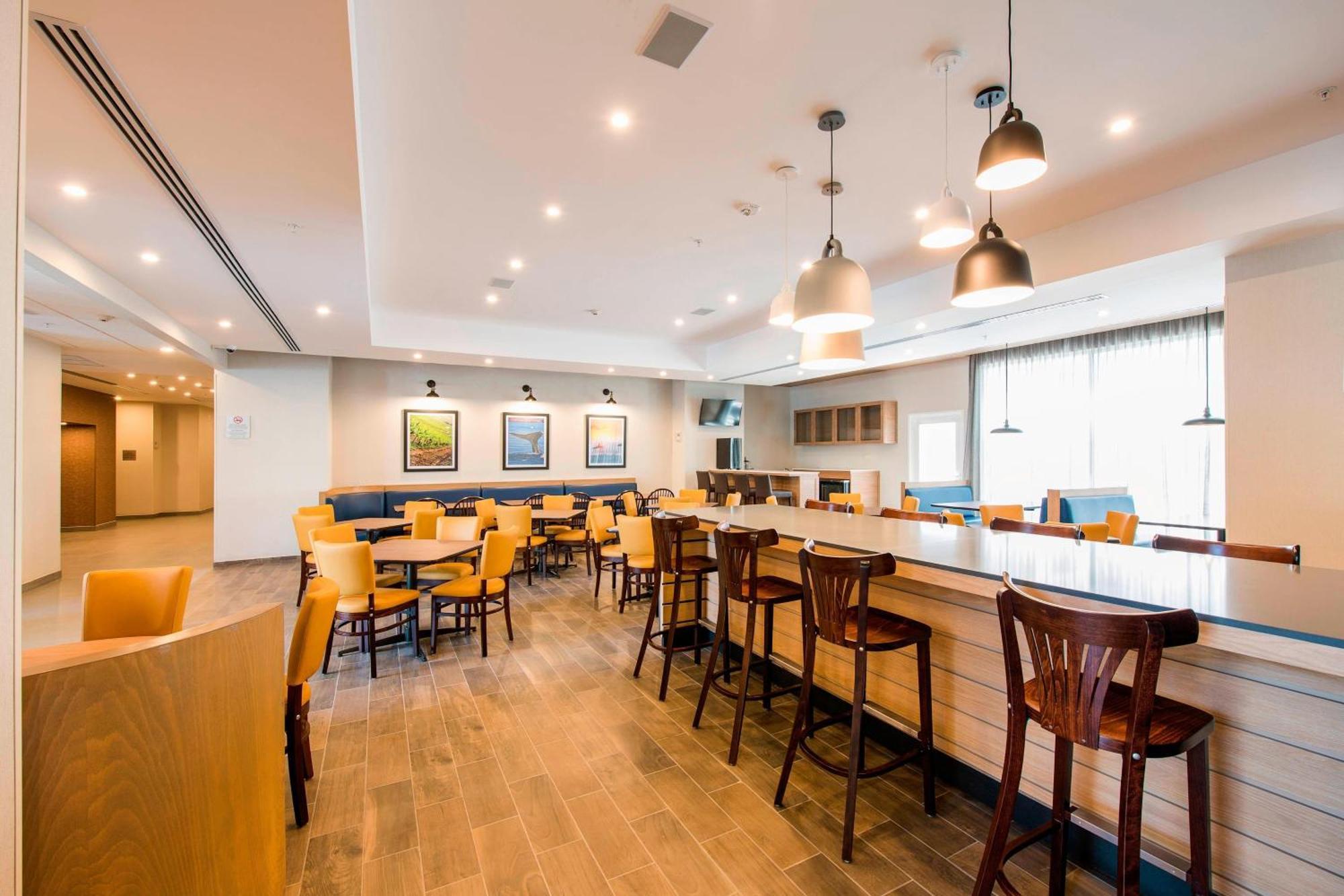 Fairfield Inn & Suites By Marriott טיחואנה מראה חיצוני תמונה
