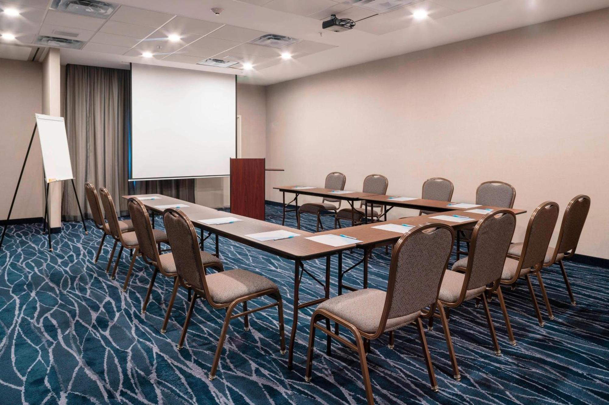 Fairfield Inn & Suites By Marriott טיחואנה מראה חיצוני תמונה